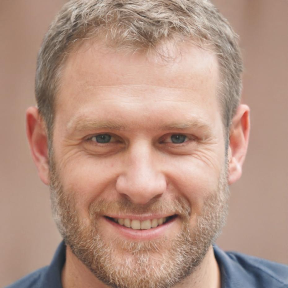 Portrait de Bastien Lefèvre, formateur en gestion budgétaire